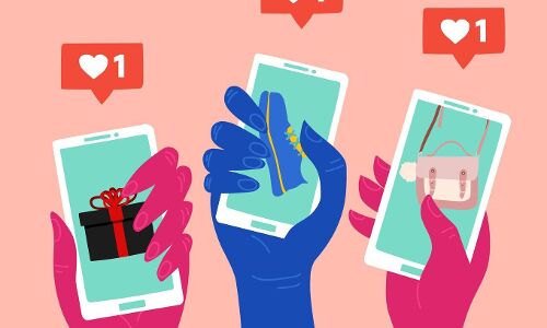 Shot of Brandie: Swedish Startup Aims To Disrupt Influencer Marketing With India Launch Shot of Brandie: Swedish Startup Aims To Disrupt Influencer Marketing With India Launch