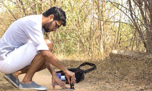 Heralding a Sustainable Future: 5 Startups Blazing a Trail in Cleantech & Agritech! - The Better India Heralding a Sustainable Future: 5 Startups Blazing a Trail in Cleantech & Agritech! - The Better India