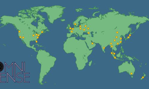 Omnisense: U.S. Intelligence-Funded Startup Claims It Can Predict Cyberattacks Days Before They Happen Omnisense: U.S. Intelligence-Funded Startup Claims It Can Predict Cyberattacks Days Before They Happen