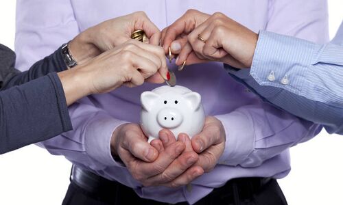 How small-town carpet kings, metal traders and realtors are turning startup investors How small-town carpet kings, metal traders and realtors are turning startup investors