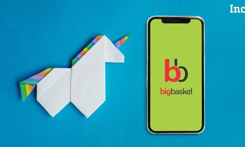 BigBasket Closes $150 Mn Series F To Join Unicorn Club