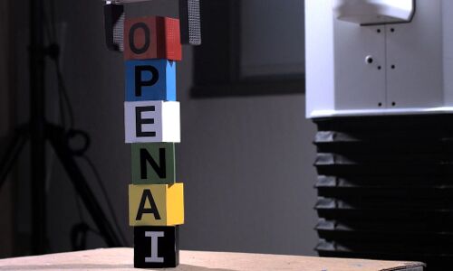 AI Research Group OpenAI Plans To Save The World While Chasing Profits AI Research Group OpenAI Plans To Save The World While Chasing Profits