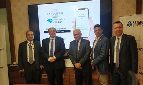 SBI Mutual Funds Launches Its First AI-Powered Voice Assistant SBI Mutual Funds Launches Its First AI-Powered Voice Assistant