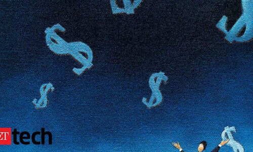 Binny Bansal-backed VC fund ropes in Azim Premji Foundation, Flipkart execs as backers - ETtech Binny Bansal-backed VC fund ropes in Azim Premji Foundation, Flipkart execs as backers - ETtech