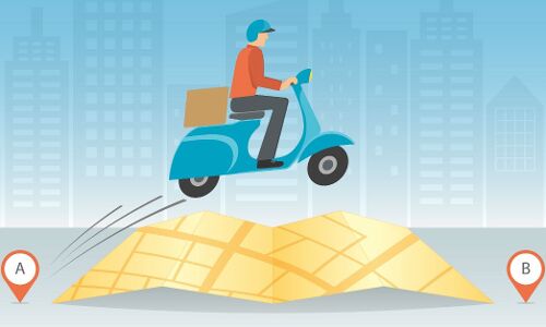 Paytm Partners With Zomato To Offer Food Delivery Services Through Its App