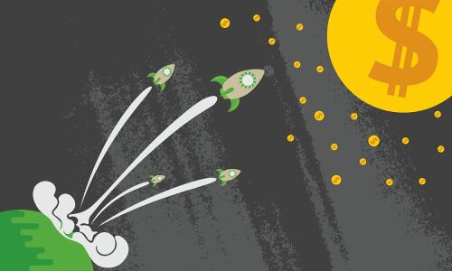 16 Startups That made January a Funding Bonanza 16 Startups That made January a Funding Bonanza