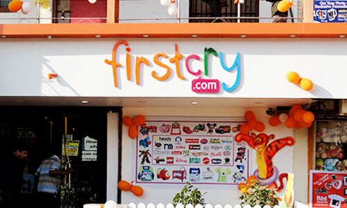 SoftBank Commits $400 Mn in FirstCry with First Tranche of $150 Mn Already In SoftBank Commits $400 Mn in FirstCry with First Tranche of $150 Mn Already In