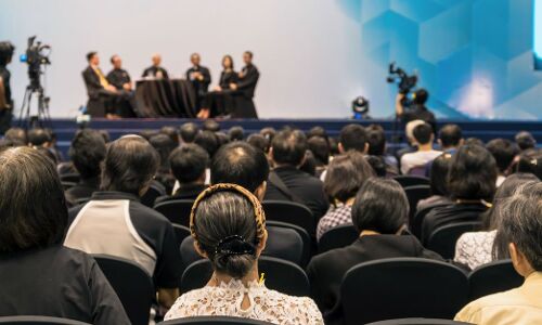 Startup Events To Attend This Week: Co-founder Meet By IndianStartups And More