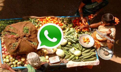 WhatsApp Business hits 5 million merchants in a year; company announces new desktop features WhatsApp Business hits 5 million merchants in a year; company announces new desktop features