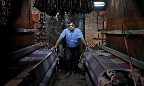 Bureaucracy is a bigger challenge for startups in India than funding