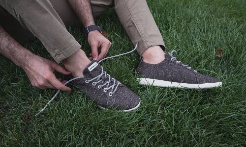 Meet Neeman’s, a Hyderabad startup making all-purpose shoes from natural fibres