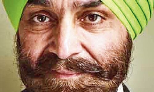 The man at the heart of Britains cardiovascular disease research The man at the heart of Britains cardiovascular disease research