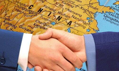 Chinas Largest Bank Announces $200 million Fund for Indian MSMEs and Startups