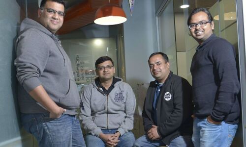 Sachin Bansal Invests $2.86 Mn In Milkbasket Via BAC Acquisitions