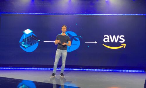 Hiber becomes AWS Commercial Launch of 2018: How Dutch startup plans to bring IoT connectivity to remote areas?