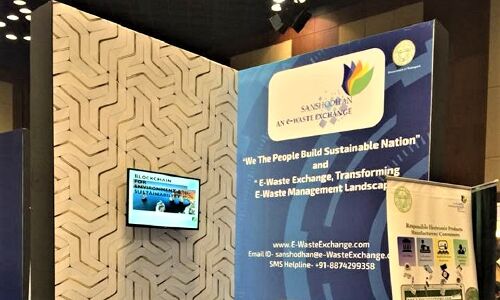 Hyd-based startup E-waste Exchange wins ‘Swachch Bharat Grand Challenge’