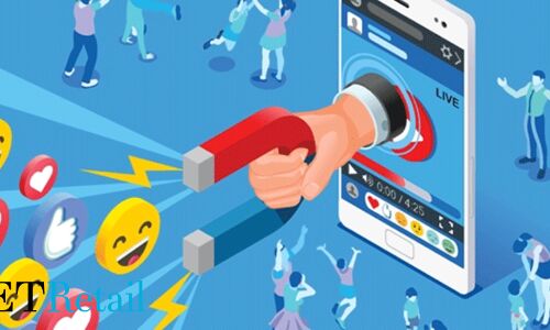 Startup founders turn social to get business rolling - ET Retail