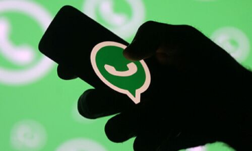 WhatsApp unveils Checkpoint Tipline to tackle fake news ahead of Lok Sabha polls; users can forward messages for verification - Firstpost