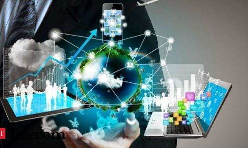 IoT startup Gaia gets Pre Series A funding from global investors - ET Telecom