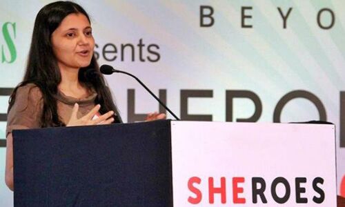 SHEROES Acquires Women Health Platform Maya SHEROES Acquires Women Health Platform Maya