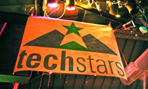 Build Your Business in Just 54 Hours. GetMentored, GetFunded