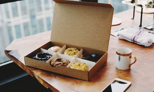 Food Apps India is Obsessing About