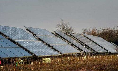 Cleantech start-up ZunRoof raises angel funding - ET EnergyWorld