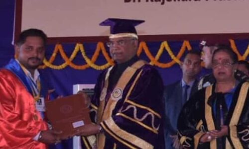 We need more women leaders in the field of technology: President Kovind
