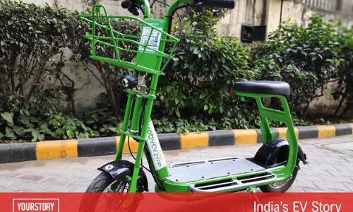 The future is electric: how bike-sharing and rentals startups are trying to crack unit economics