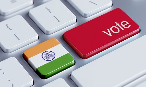 Elections 2019: turnout falls to 63 pc as 117 constituencies go to polls Elections 2019: turnout falls to 63 pc as 117 constituencies go to polls