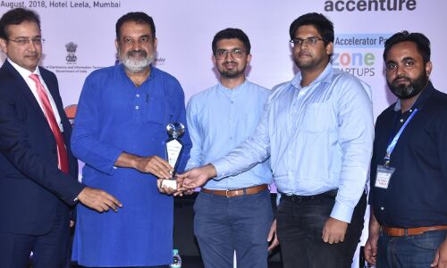 This biotech startups wastewater treatment system can solve Indias water crisis - here is how