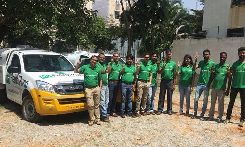 Now theres a Swiggy for fuel. MyPetrolPump brings diesel to your doorstep