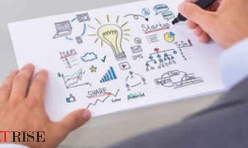 How government is obstructing democratisation of entrepreneurship