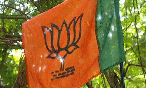 Lok Sabha elections: Delhi BJP starts campaign to woo first time voters