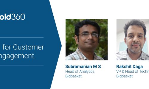 Bigbasket’s tech leaders share why AI is a pivotal part of their solution toolkit to enhance customer experience