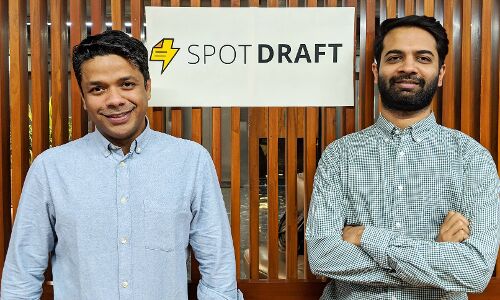 Why India’s Unicorn founders backed this barely two-year-old legal tech startup Why India’s Unicorn founders backed this barely two-year-old legal tech startup