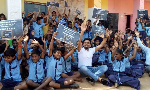 Elections 2019: Indias youth is talking; will the political class listen?