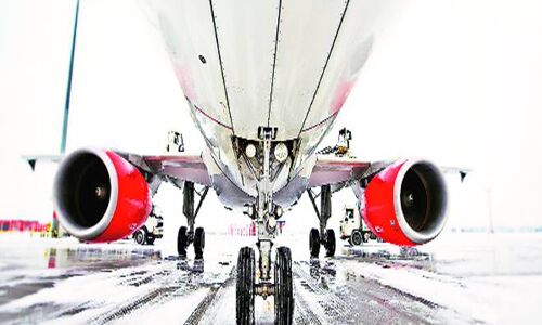 Aequs Aerospace going full throttle, getting recognition for precision engineering Aequs Aerospace going full throttle, getting recognition for precision engineering