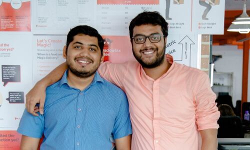 Logistics Co Shadowfax On Chinese Imports, Challenges And AI In Transport Tech Logistics Co Shadowfax On Chinese Imports, Challenges And AI In Transport Tech