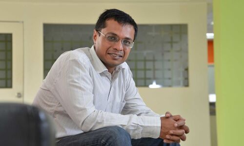 Flipkart Co-Founder Sachin Bansal invests Rs 150 Crore In Ola
