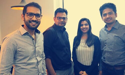 From an investment of Rs 44,000 to revenues of Rs 5 Cr: how this Pune-based startup helps entrepreneurs with Business Setup