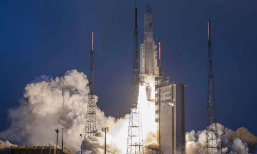 India’s lunar mission Chandrayaan-2 to be launched in July, says ISRO