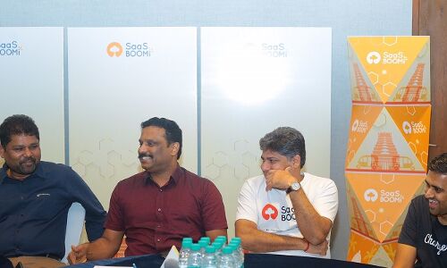 Building SaaS products from India for the world: Chennai conclave SaaSBOOMi shows the way