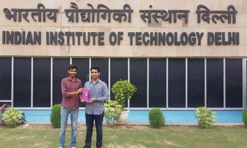 IIT Delhi and Its Incubated Startup Reportedly Lie About FDA Approval, AIIMS Clinical Test