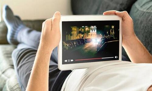 Study reveals more Indian viewers moving to on-demand entertainment