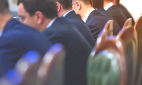 Will blockchain revolutionize the way we vote? Will blockchain revolutionize the way we vote?