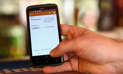 PayNearby implements BharatQR, aims to boost cardless transactions across India