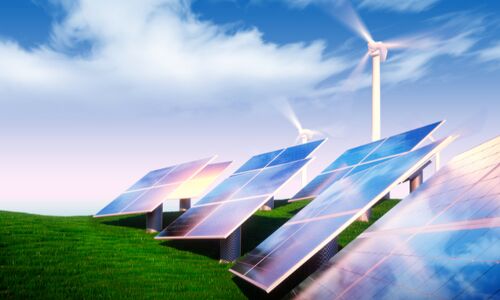 India’s trysts with clean energy and collaboration with the West