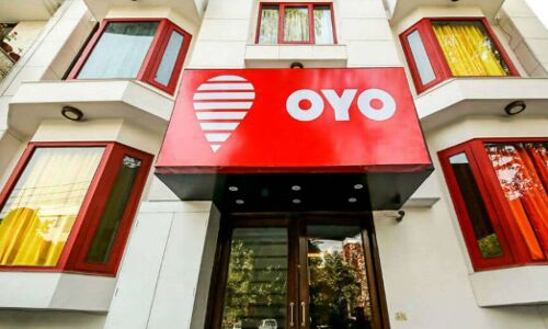 Breaking: Airbnb May Invest $100 Mn - $200 Mn In OYO