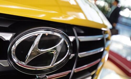 Hyundai EVs for ride-hailing companies may be rolled out from 2021